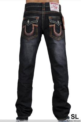 Cheap Men's TRUE RELIGION Jeans wholesale No. 268